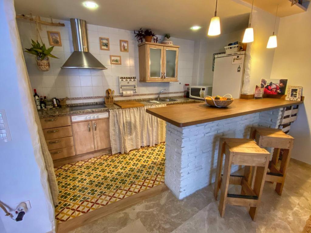 Apartament La Casa De Payan Con Parking Gratuito!