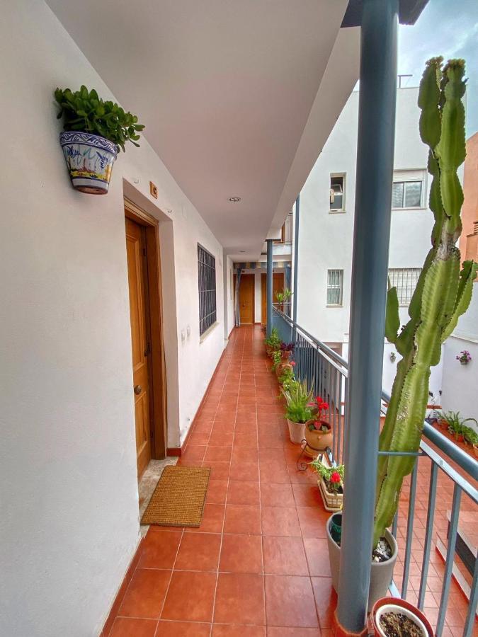 La Casa De Payan Con Parking Gratuito! Apartament *