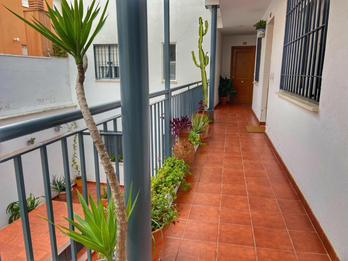 La Casa De Payan Con Parking Gratuito! Apartament Camas