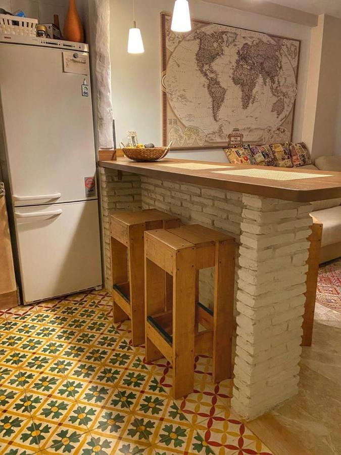 Apartament La Casa De Payan Con Parking Gratuito! Camas