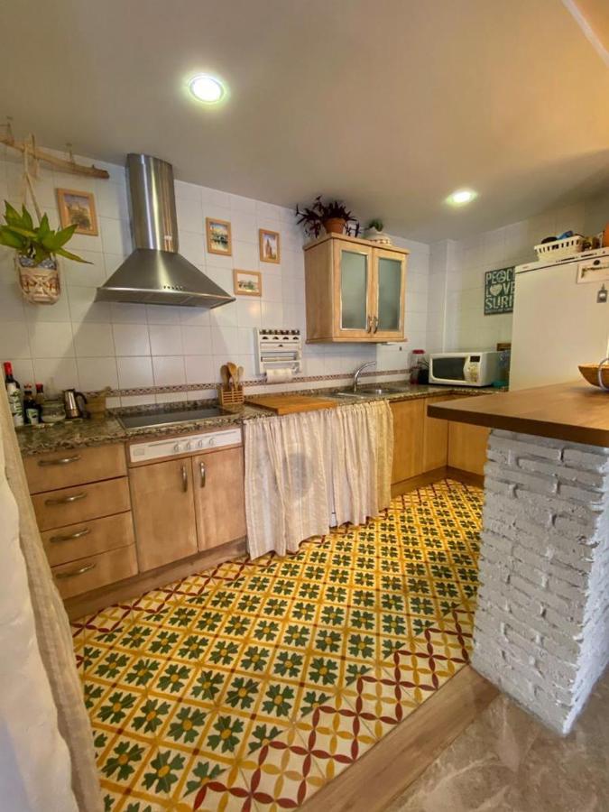La Casa De Payan Con Parking Gratuito! Apartament