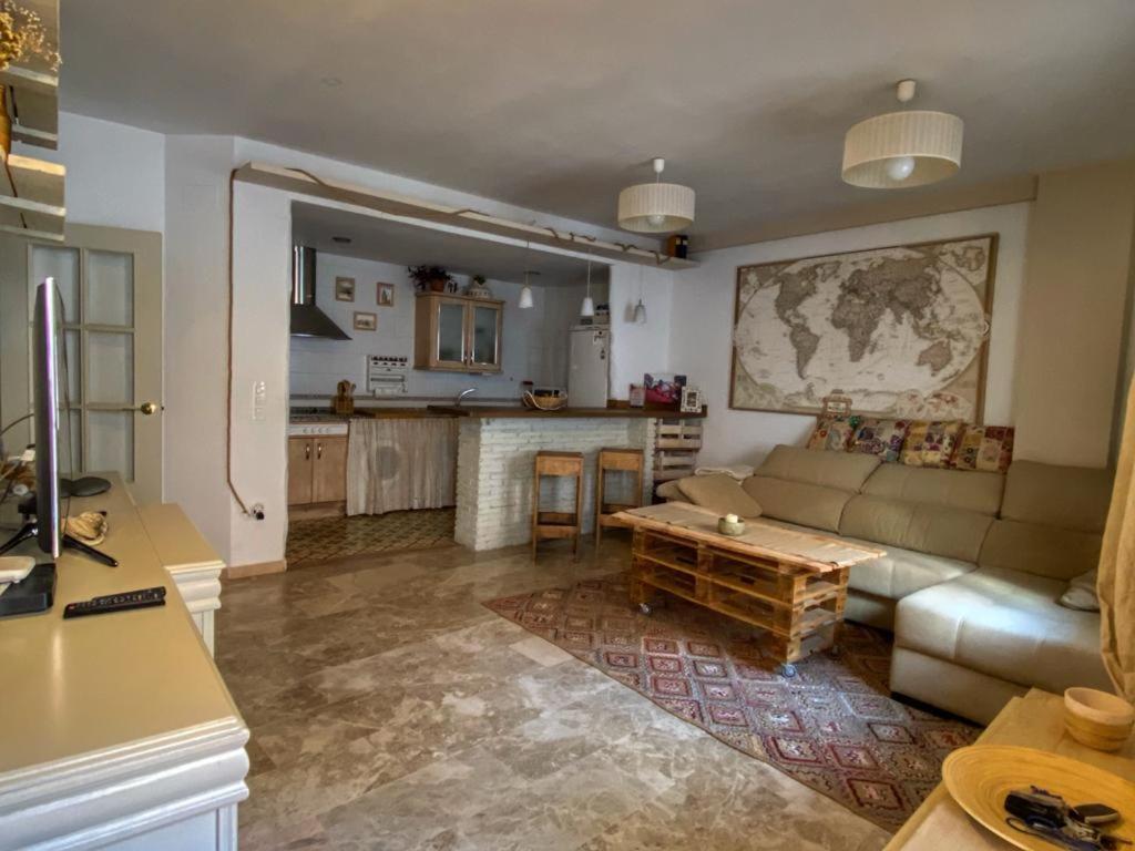 La Casa De Payan Con Parking Gratuito! * Camas