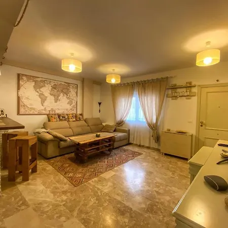La Casa De Payan Con Parking Gratuito! Apartamento Camas Exterior foto