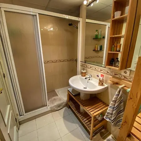La Casa De Payan Con Parking Gratuito! Apartamento Camas Exterior foto