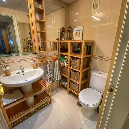 La Casa De Payan Con Parking Gratuito! Apartamento Camas Exterior foto