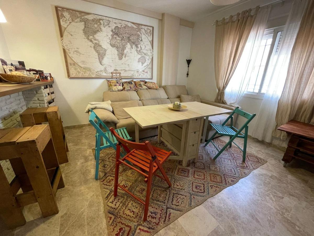 La Casa De Payan Con Parking Gratuito! Apartment *