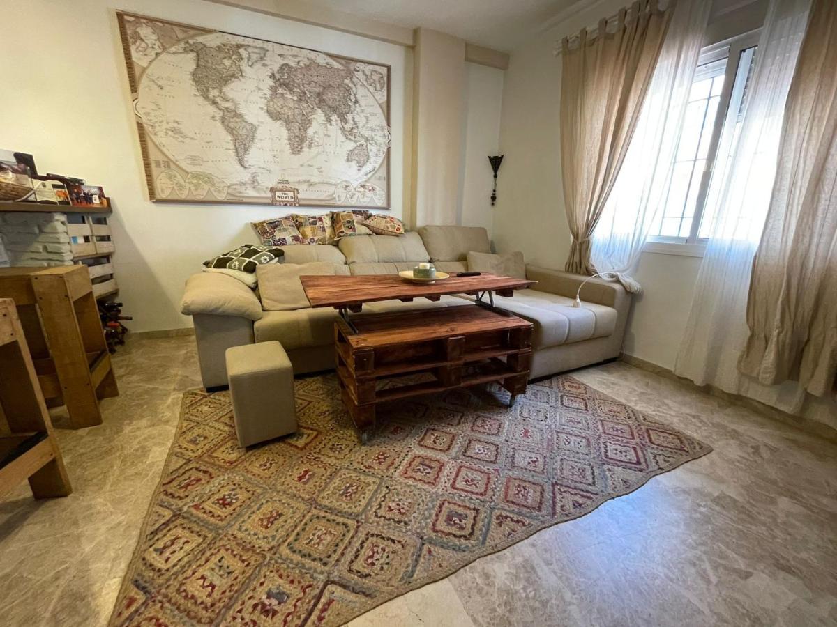 La Casa De Payan Con Parking Gratuito! * Camas