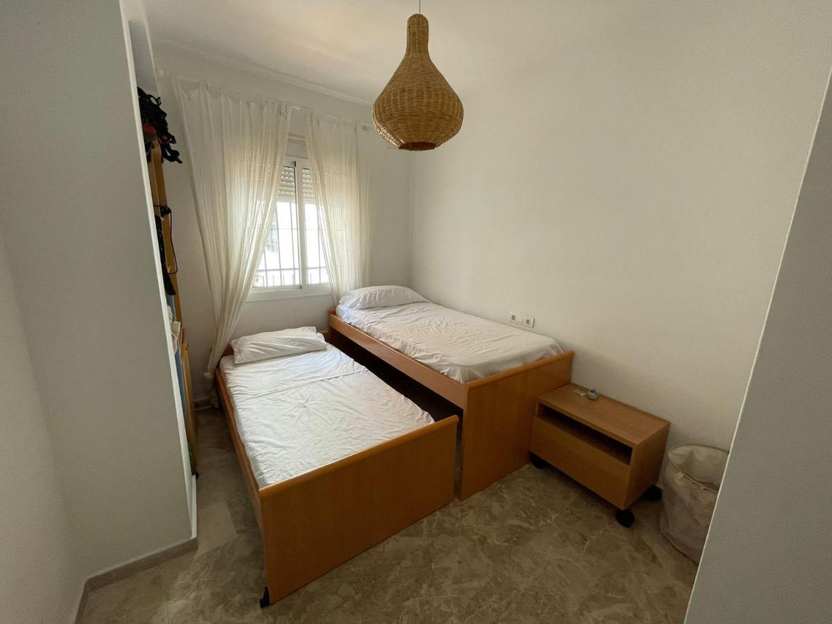 Apartment La Casa De Payan Con Parking Gratuito! Camas